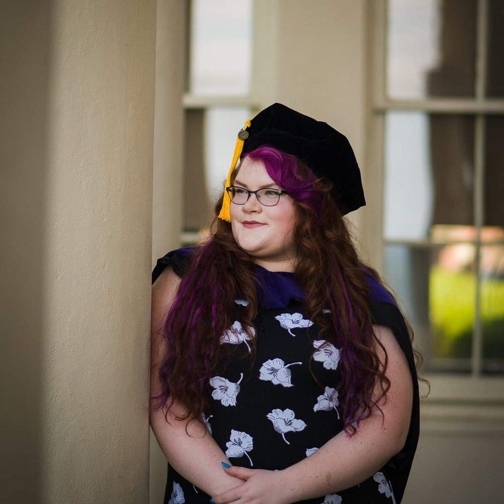 Meet your Posher, Kaitie